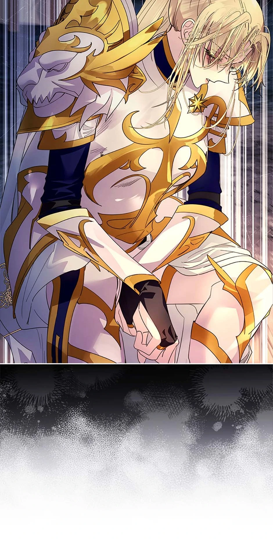 I Raised the Nine – Tailed Fox Wrongly Chapter 43 - Page 21