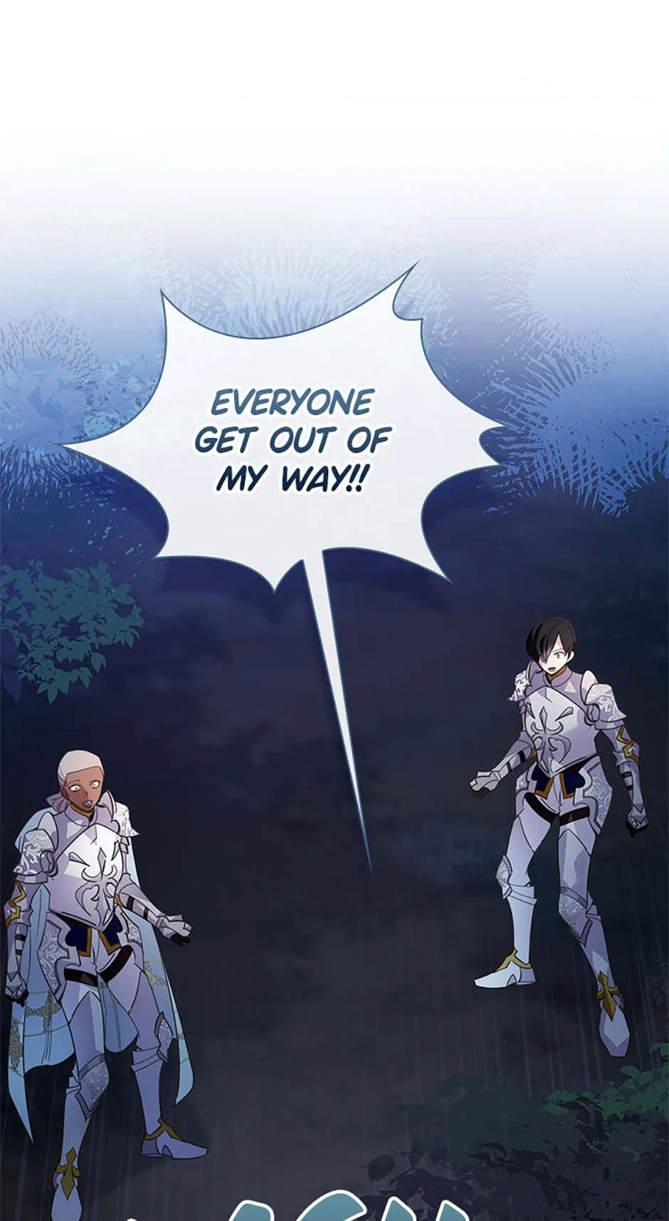 I Raised the Nine – Tailed Fox Wrongly Chapter 43 - Page 23