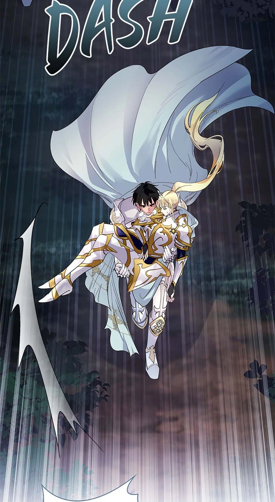 I Raised the Nine – Tailed Fox Wrongly Chapter 43 - Page 24