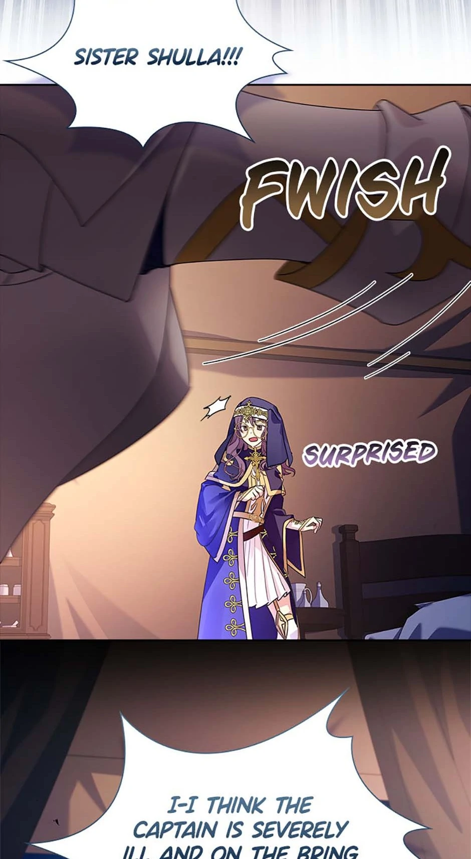 I Raised the Nine – Tailed Fox Wrongly Chapter 43 - Page 25