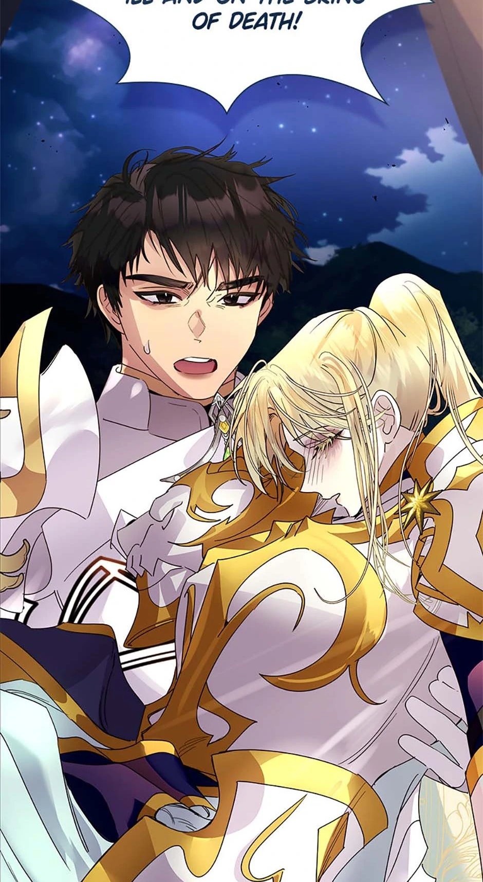 I Raised the Nine – Tailed Fox Wrongly Chapter 43 - Page 26