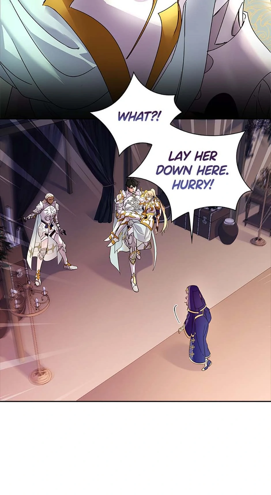 I Raised the Nine – Tailed Fox Wrongly Chapter 43 - Page 27