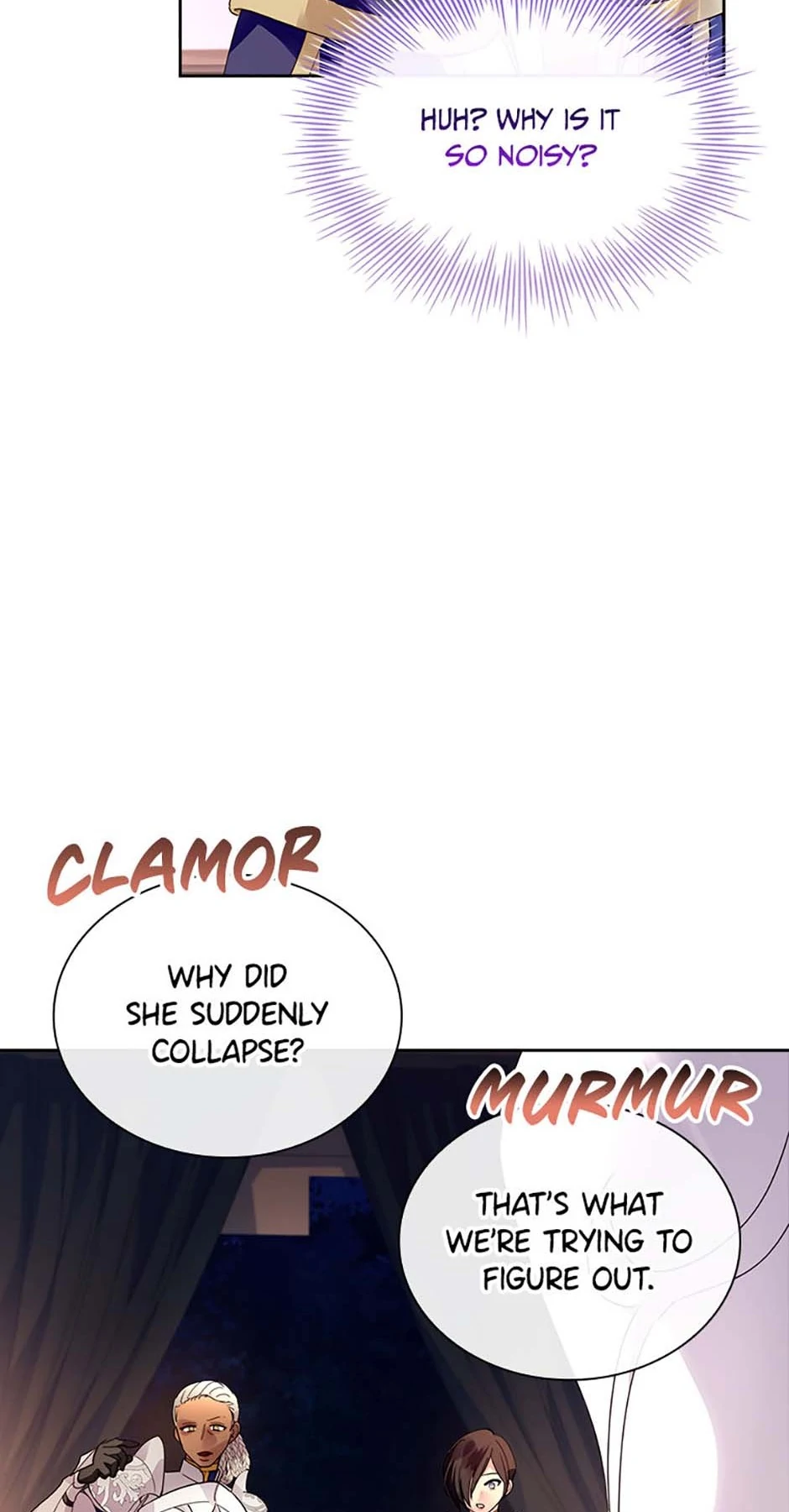 I Raised the Nine – Tailed Fox Wrongly Chapter 43 - Page 30