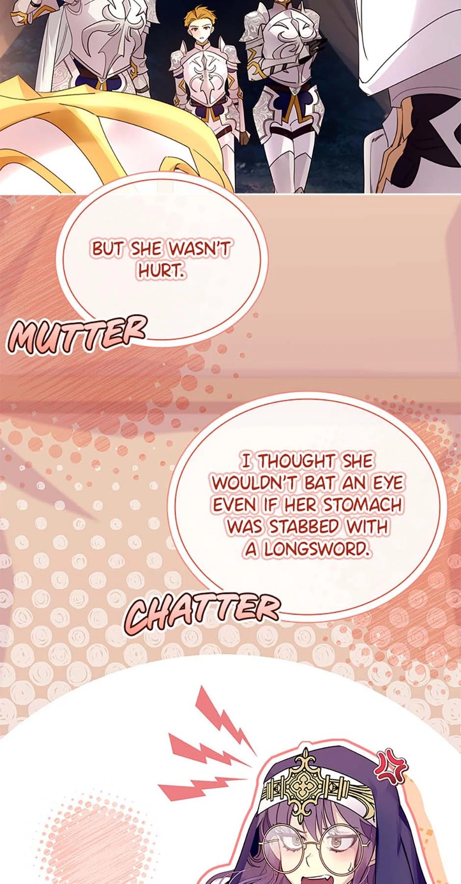 I Raised the Nine – Tailed Fox Wrongly Chapter 43 - Page 31