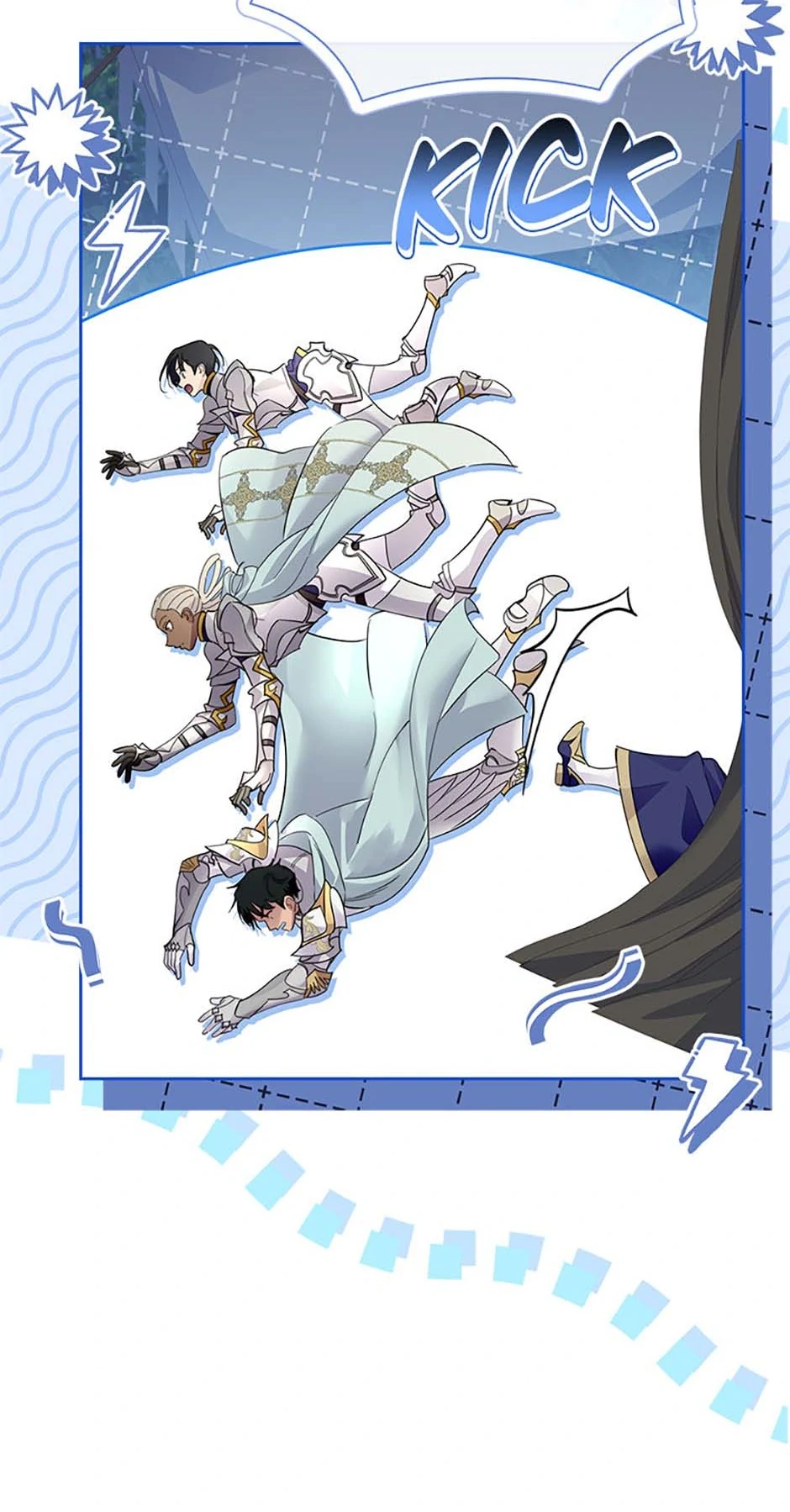 I Raised the Nine – Tailed Fox Wrongly Chapter 43 - Page 33