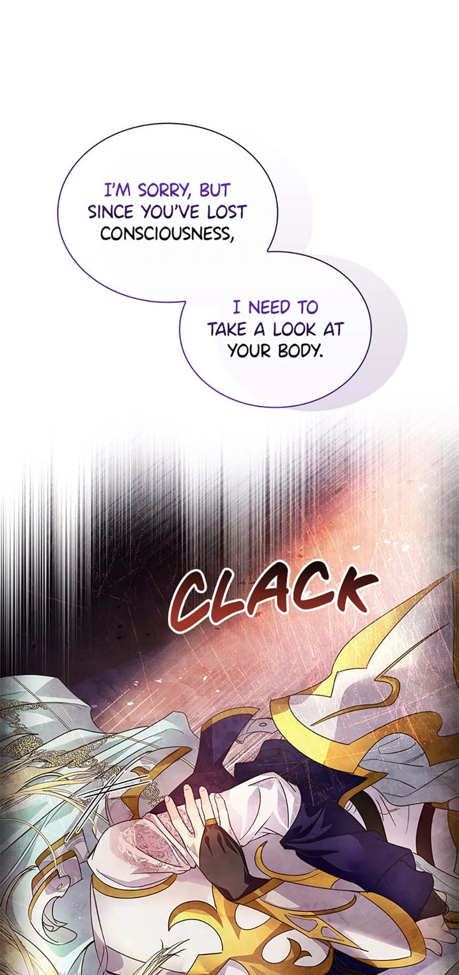 I Raised the Nine – Tailed Fox Wrongly Chapter 43 - Page 34