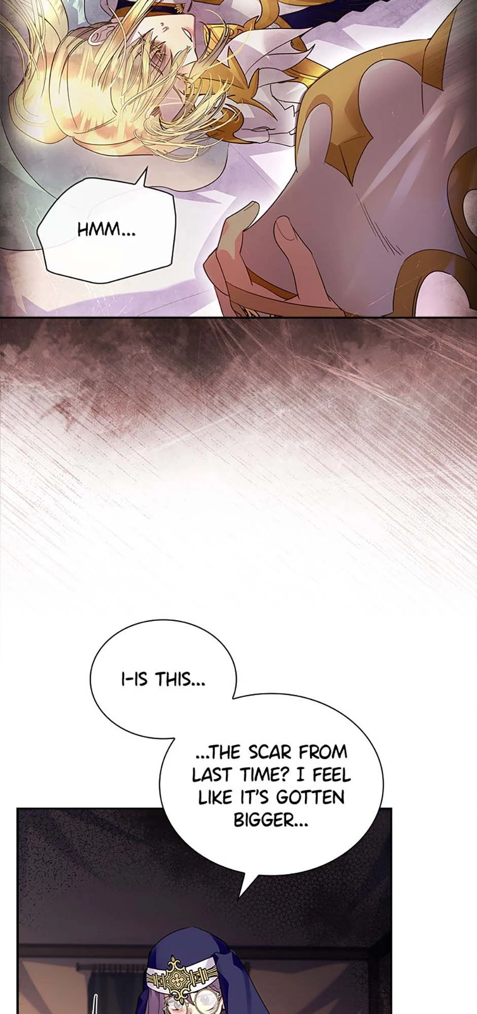 I Raised the Nine – Tailed Fox Wrongly Chapter 43 - Page 35