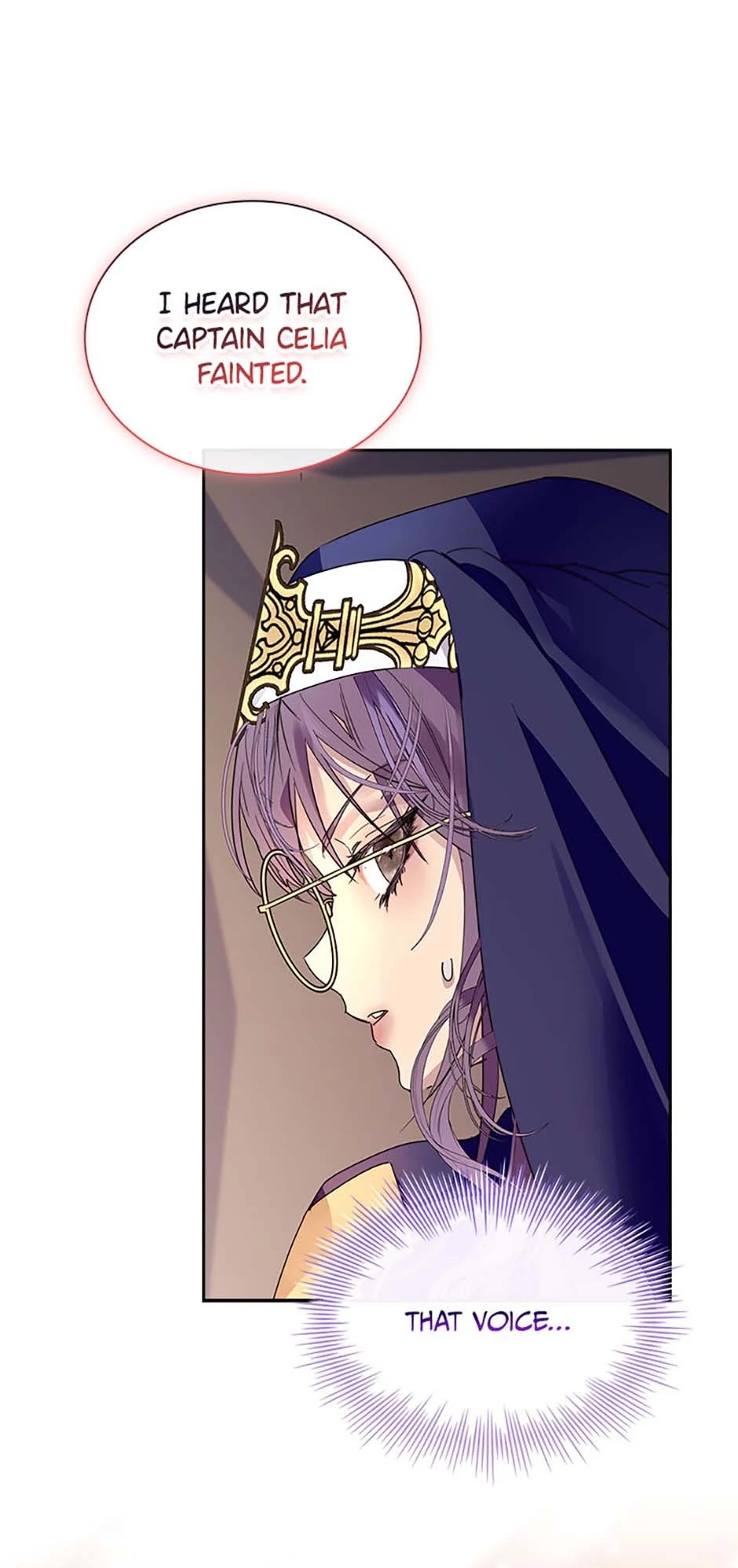 I Raised the Nine – Tailed Fox Wrongly Chapter 43 - Page 38