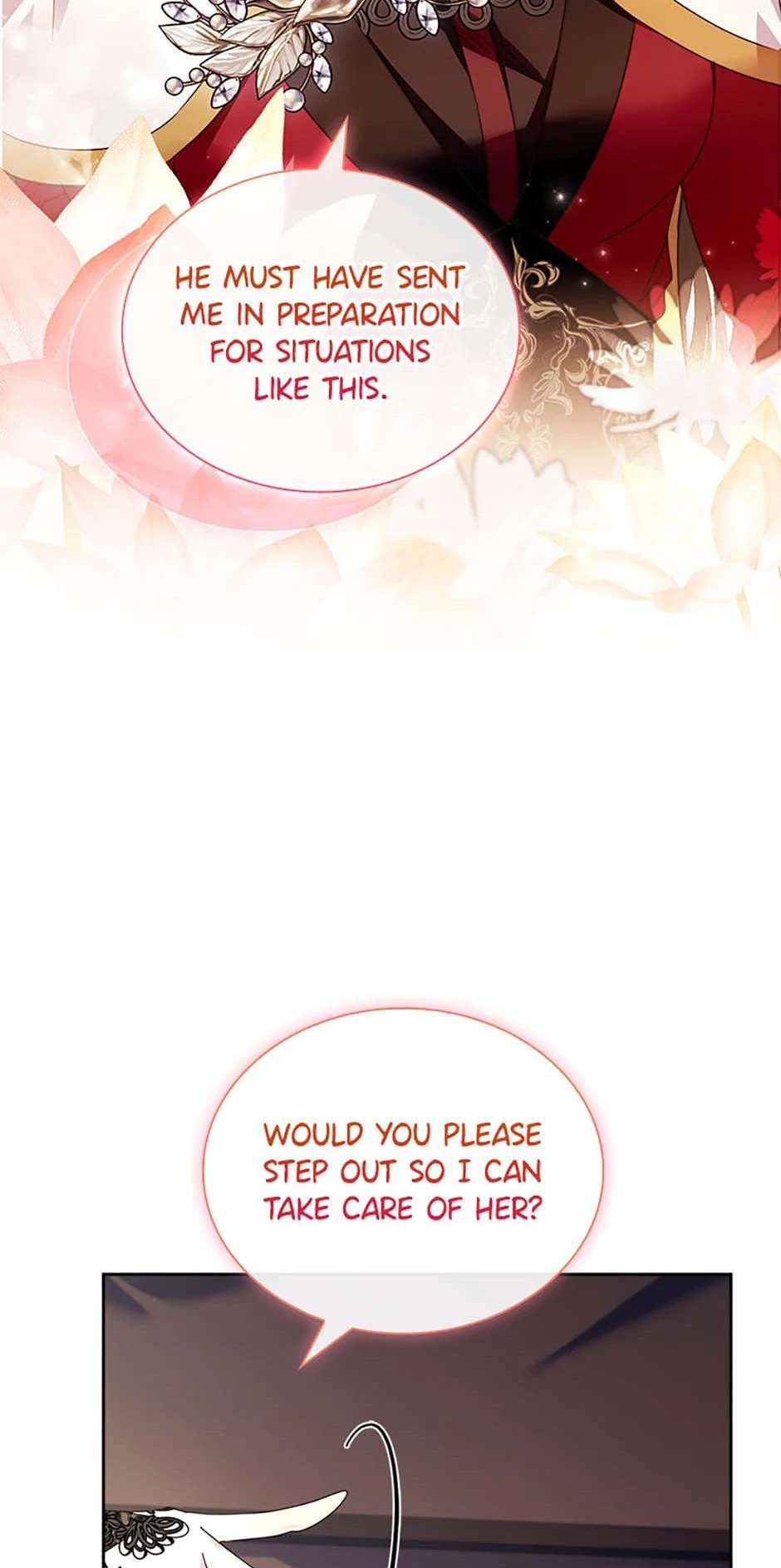 I Raised the Nine – Tailed Fox Wrongly Chapter 43 - Page 41