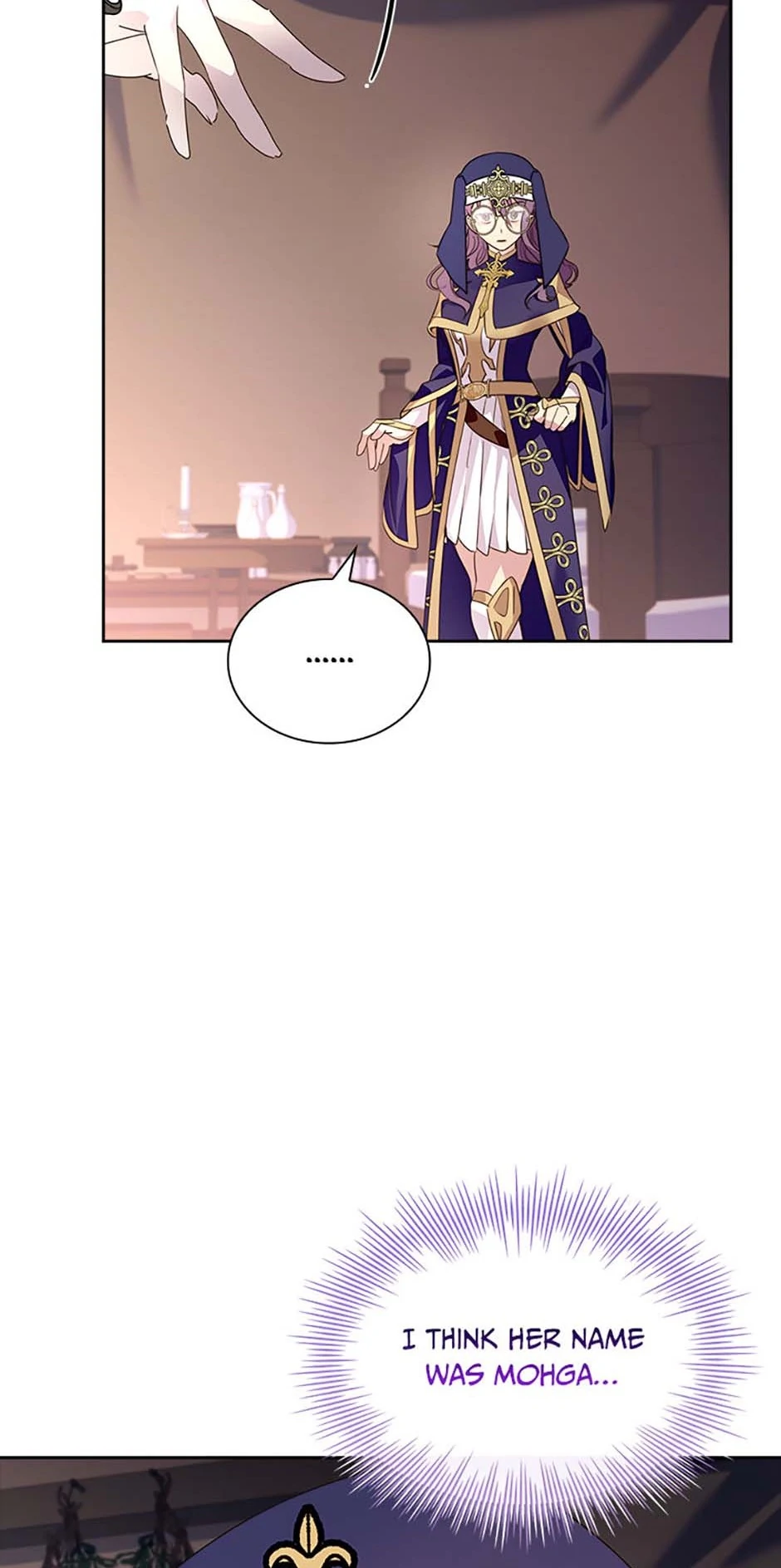 I Raised the Nine – Tailed Fox Wrongly Chapter 43 - Page 42