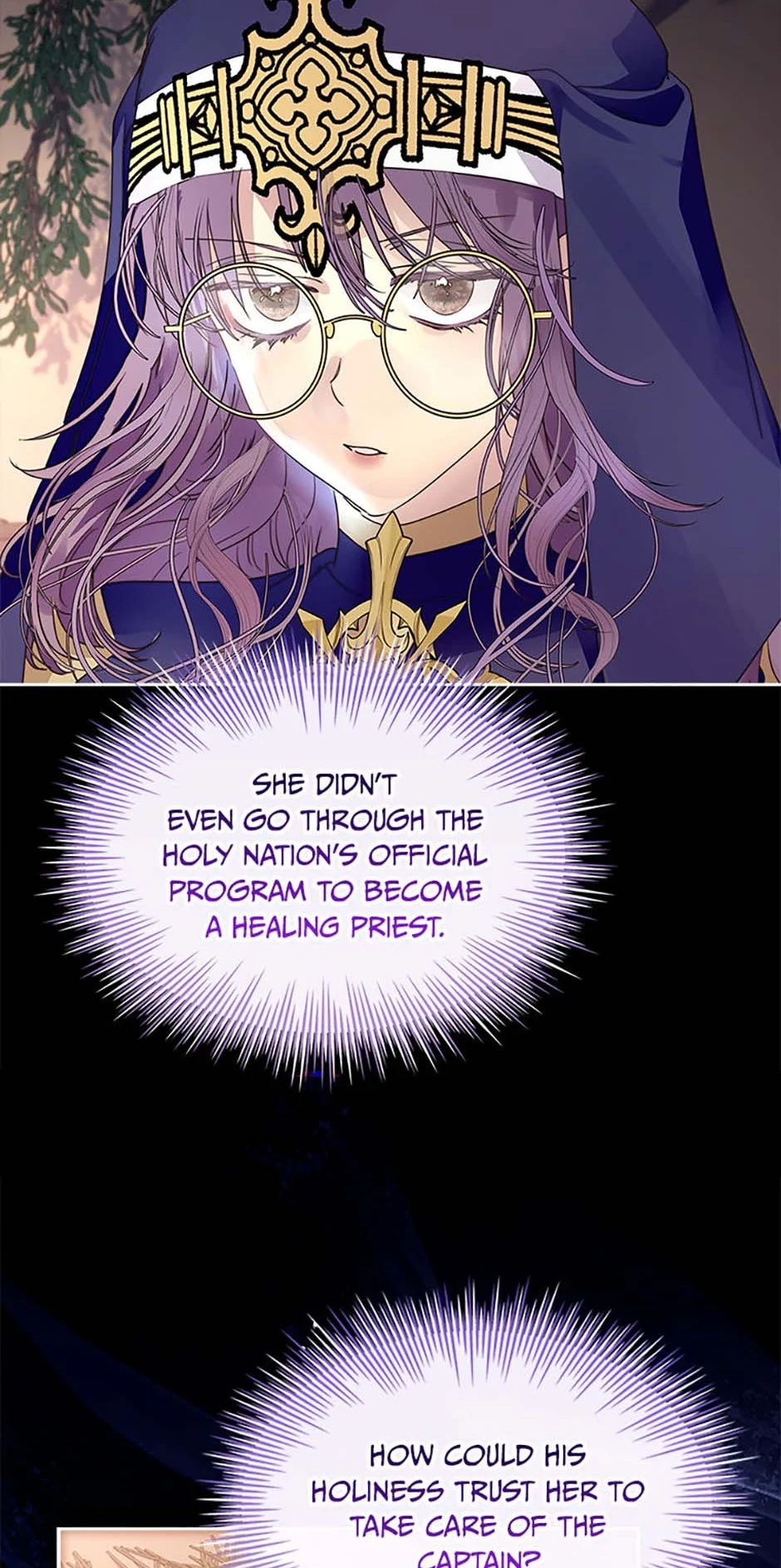 I Raised the Nine – Tailed Fox Wrongly Chapter 43 - Page 43