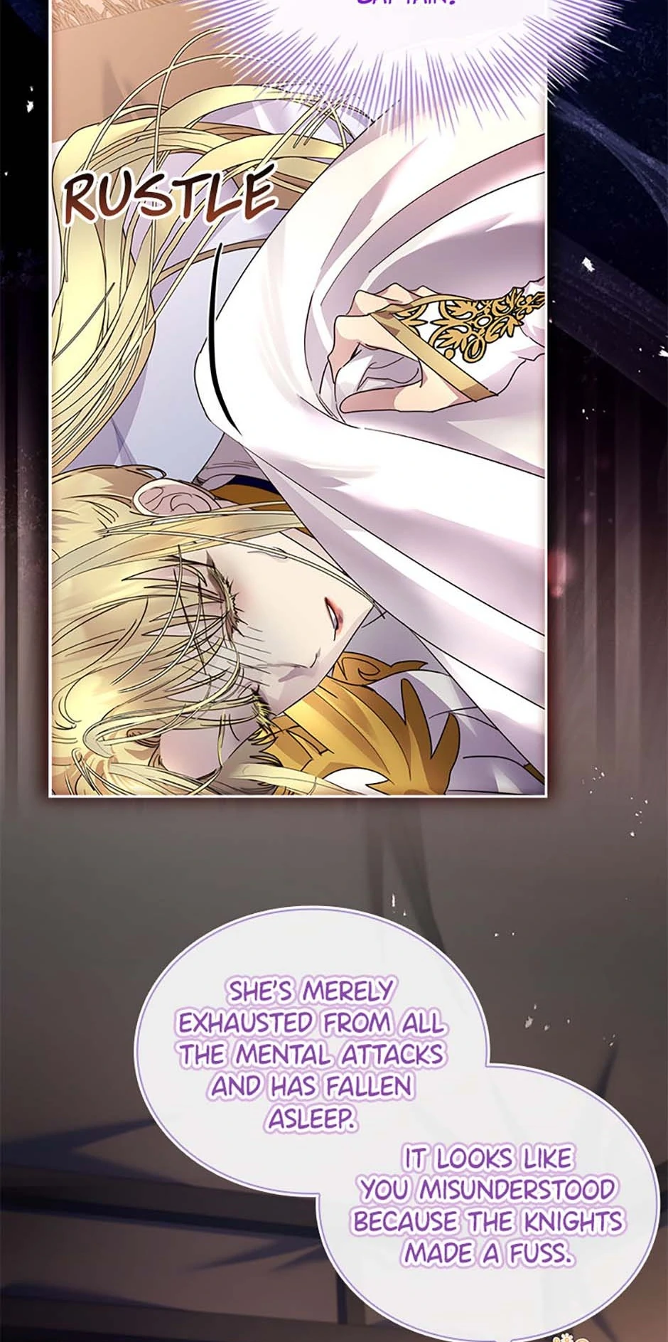 I Raised the Nine – Tailed Fox Wrongly Chapter 43 - Page 44