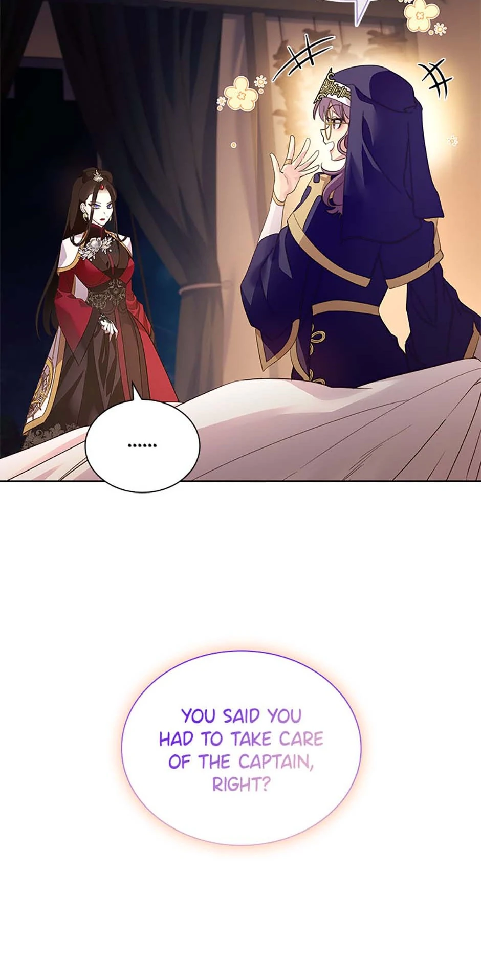 I Raised the Nine – Tailed Fox Wrongly Chapter 43 - Page 45