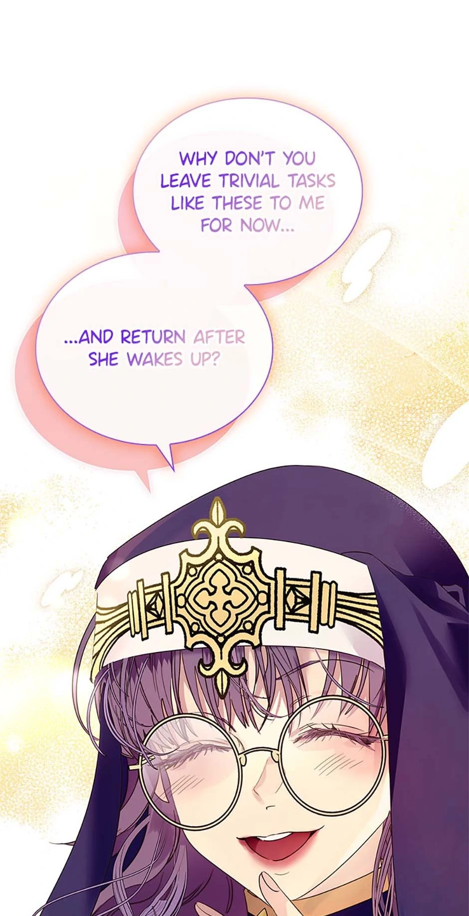 I Raised the Nine – Tailed Fox Wrongly Chapter 43 - Page 46