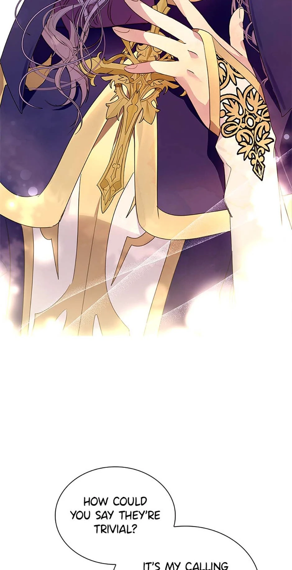 I Raised the Nine – Tailed Fox Wrongly Chapter 43 - Page 47