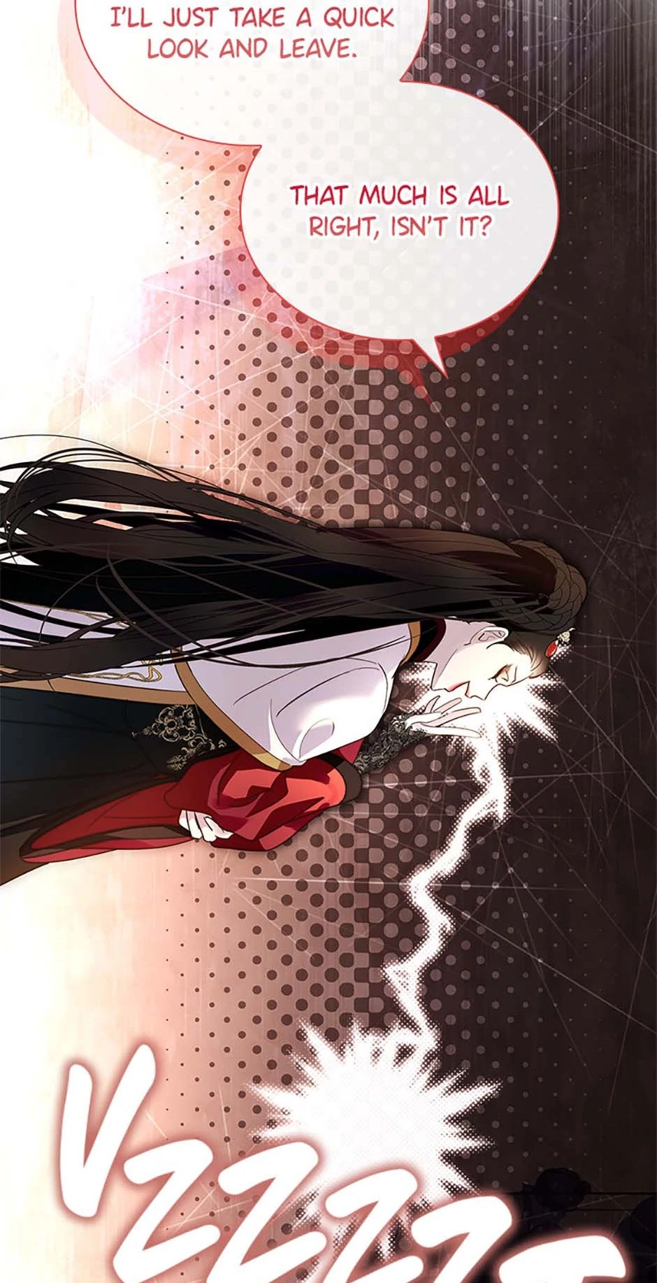 I Raised the Nine – Tailed Fox Wrongly Chapter 43 - Page 49