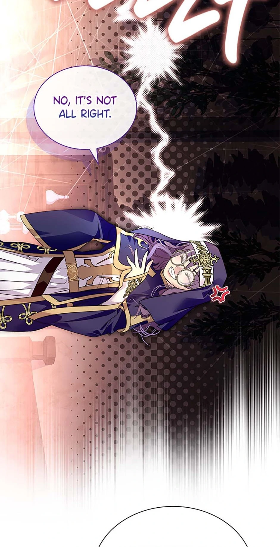 I Raised the Nine – Tailed Fox Wrongly Chapter 43 - Page 50