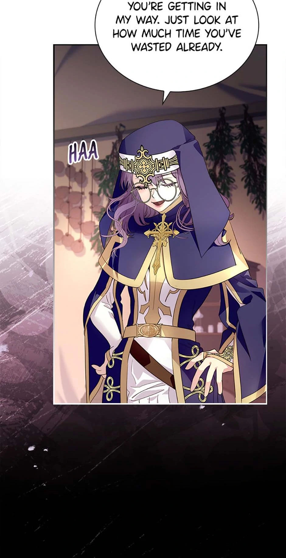 I Raised the Nine – Tailed Fox Wrongly Chapter 43 - Page 51