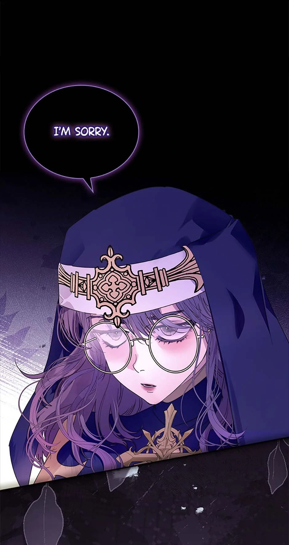 I Raised the Nine – Tailed Fox Wrongly Chapter 43 - Page 52