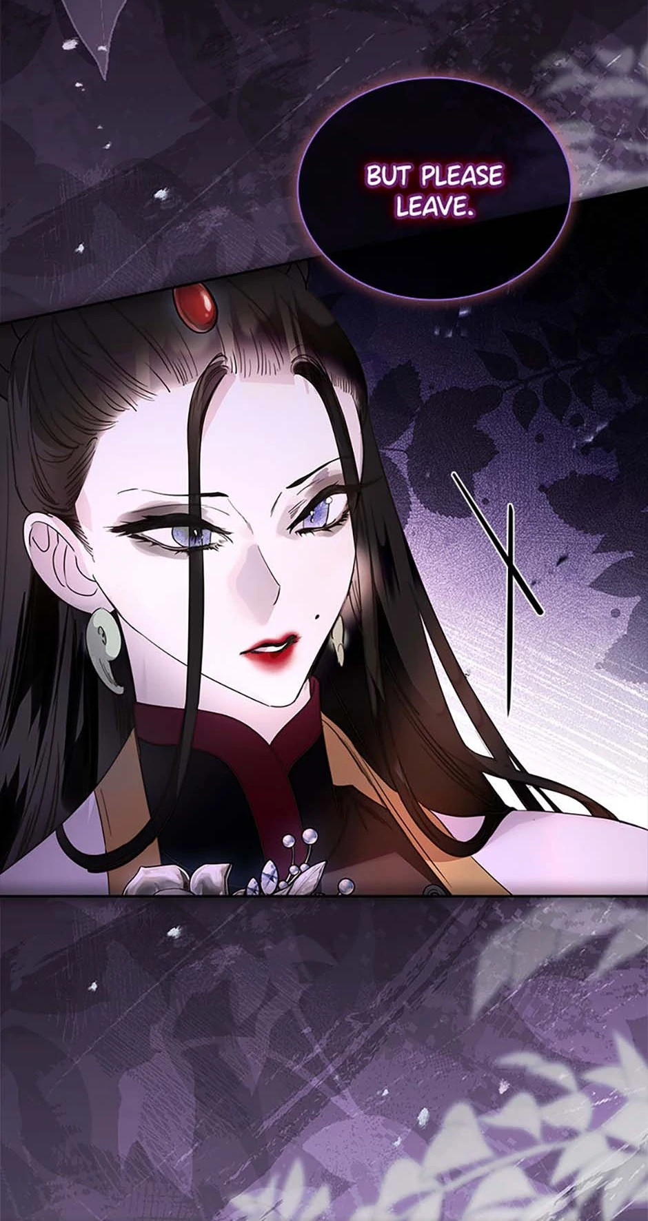 I Raised the Nine – Tailed Fox Wrongly Chapter 43 - Page 53