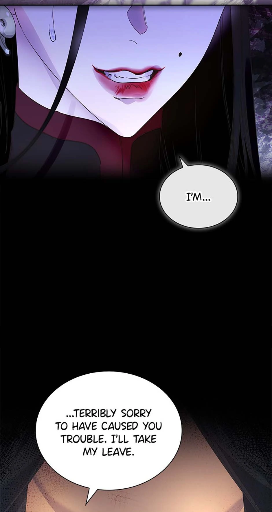 I Raised the Nine – Tailed Fox Wrongly Chapter 43 - Page 54