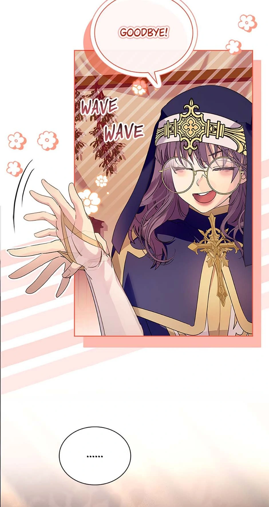 I Raised the Nine – Tailed Fox Wrongly Chapter 43 - Page 56