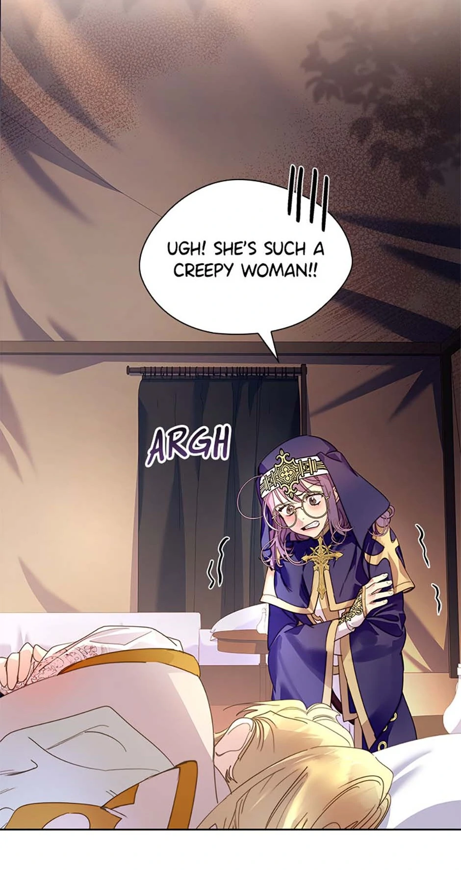 I Raised the Nine – Tailed Fox Wrongly Chapter 43 - Page 57