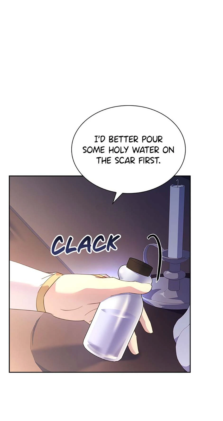 I Raised the Nine – Tailed Fox Wrongly Chapter 43 - Page 58