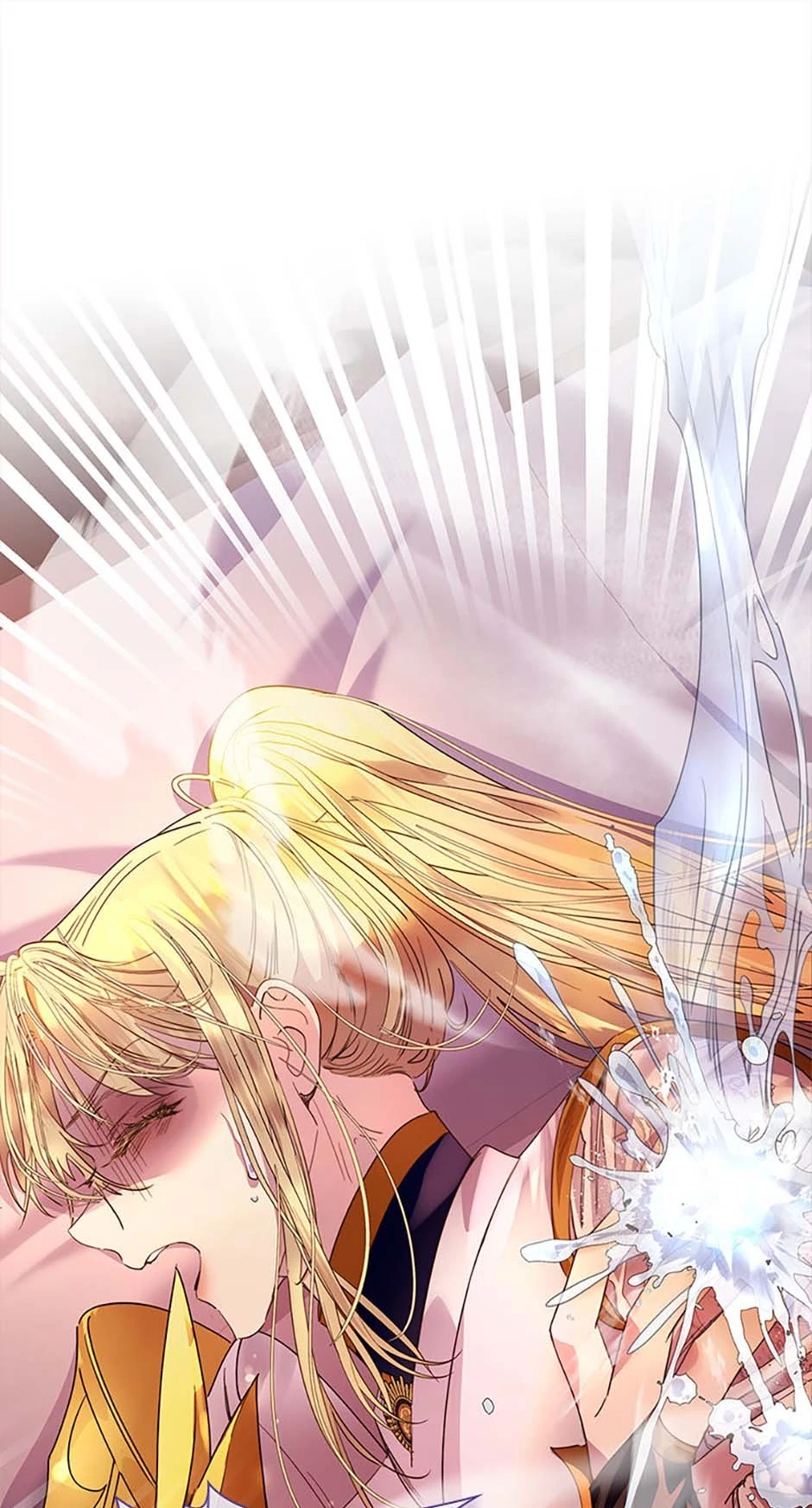 I Raised the Nine – Tailed Fox Wrongly Chapter 43 - Page 59