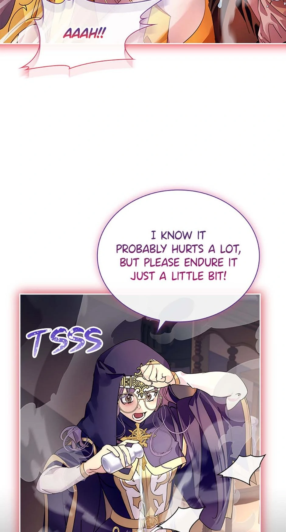 I Raised the Nine – Tailed Fox Wrongly Chapter 43 - Page 60