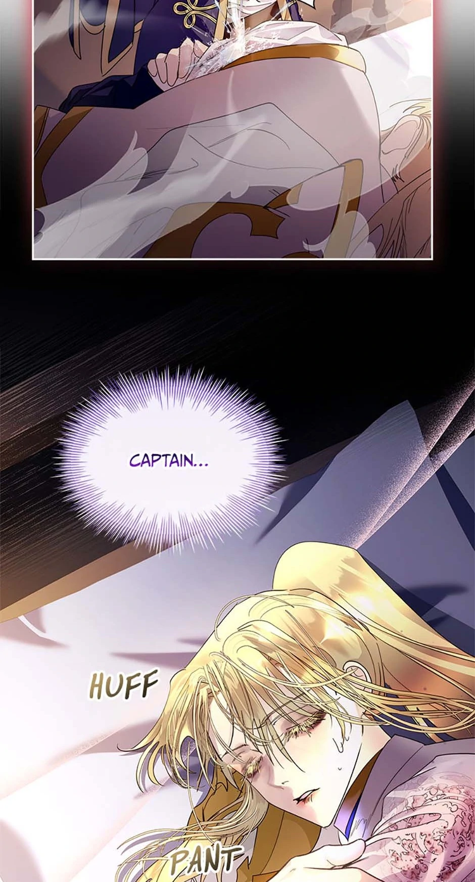 I Raised the Nine – Tailed Fox Wrongly Chapter 43 - Page 61