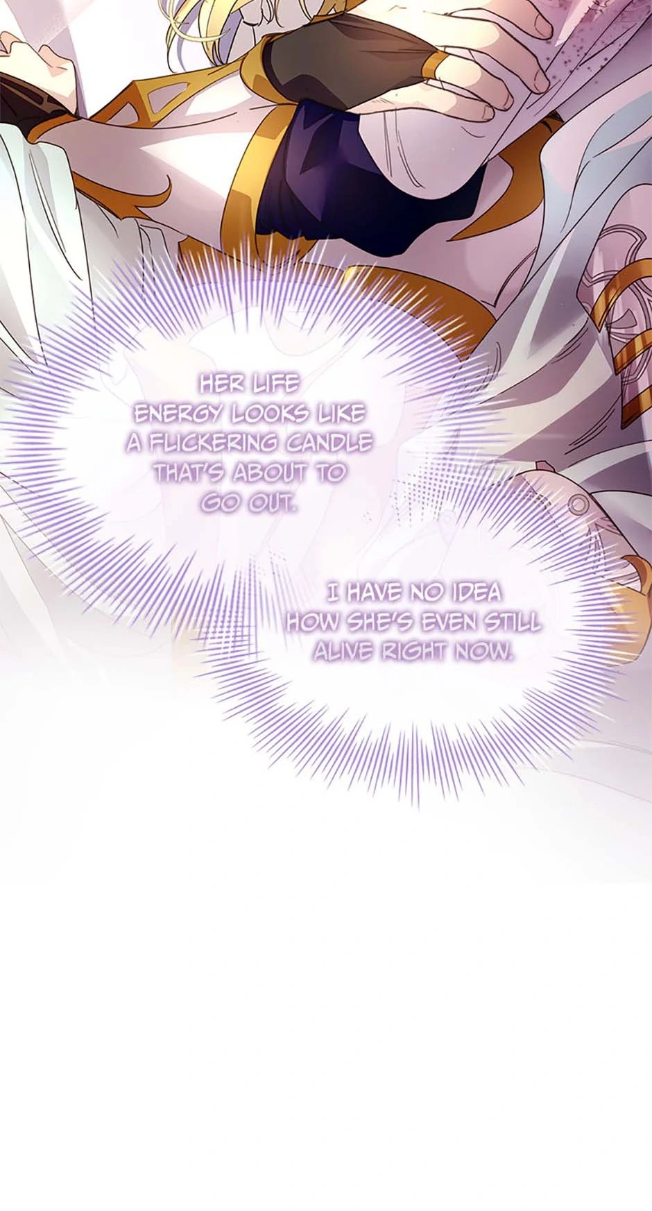 I Raised the Nine – Tailed Fox Wrongly Chapter 43 - Page 62