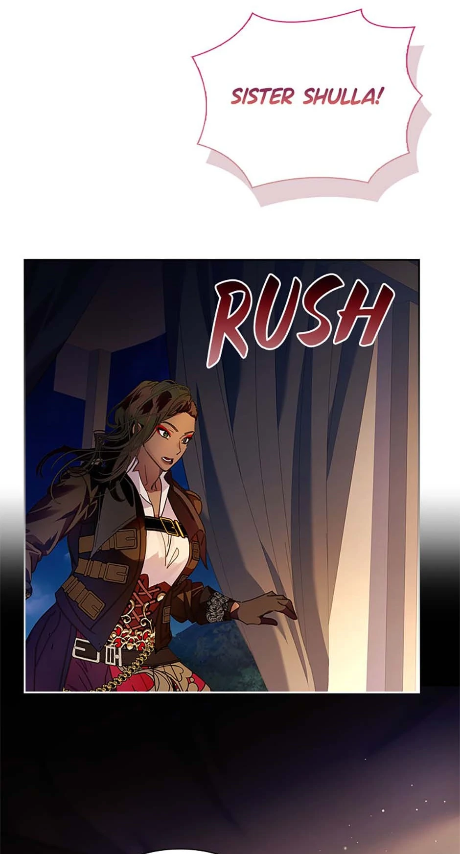 I Raised the Nine – Tailed Fox Wrongly Chapter 43 - Page 63