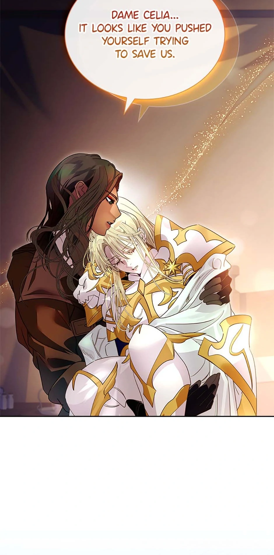 I Raised the Nine – Tailed Fox Wrongly Chapter 43 - Page 66