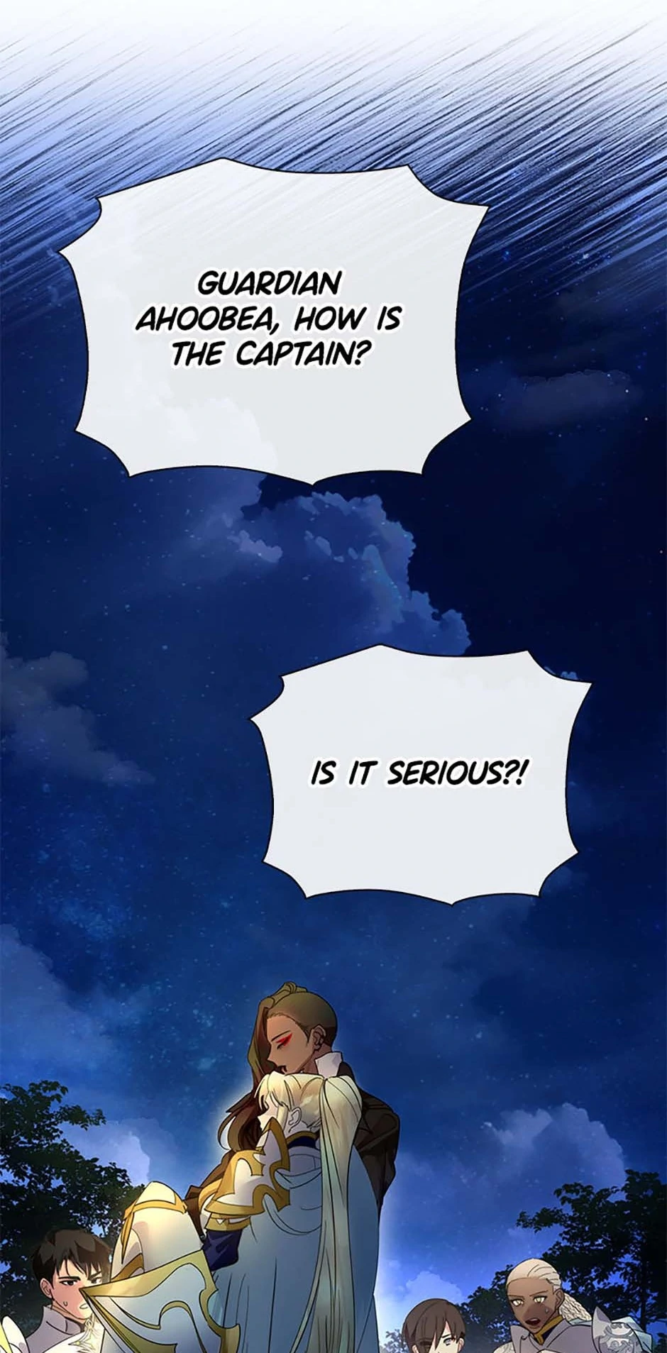 I Raised the Nine – Tailed Fox Wrongly Chapter 43 - Page 67