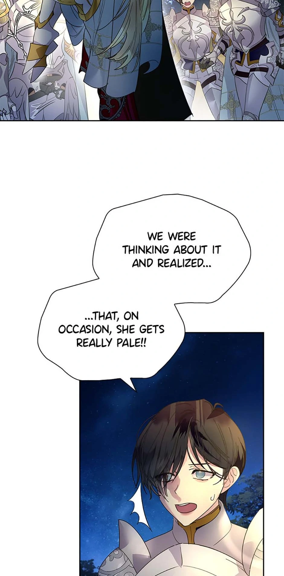 I Raised the Nine – Tailed Fox Wrongly Chapter 43 - Page 68