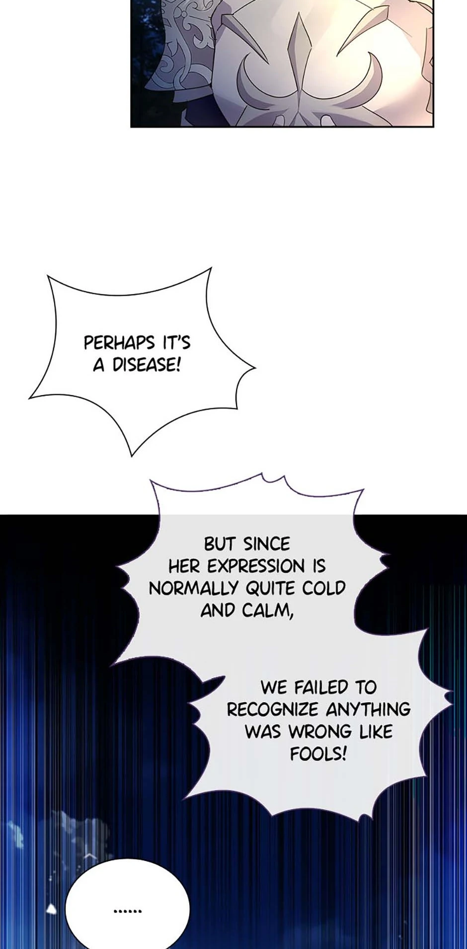 I Raised the Nine – Tailed Fox Wrongly Chapter 43 - Page 69