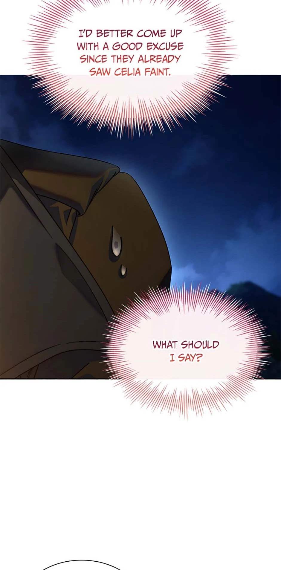 I Raised the Nine – Tailed Fox Wrongly Chapter 43 - Page 71