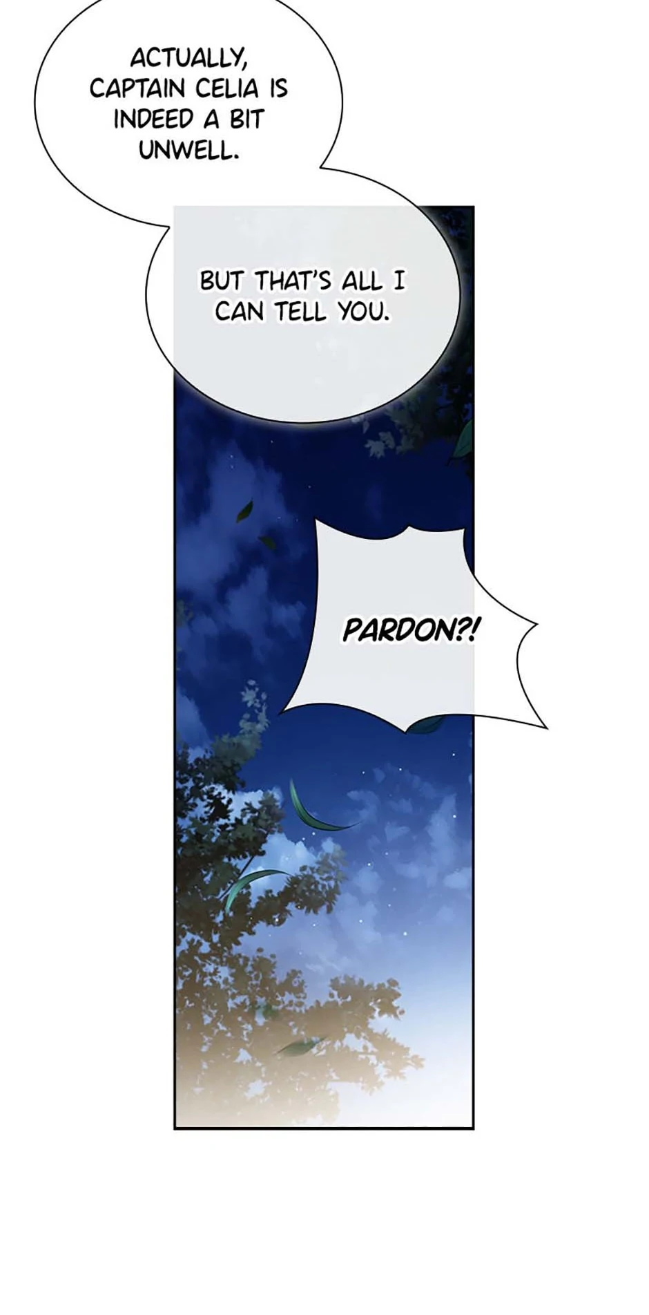 I Raised the Nine – Tailed Fox Wrongly Chapter 43 - Page 72