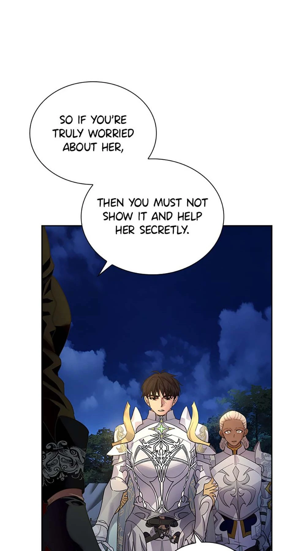 I Raised the Nine – Tailed Fox Wrongly Chapter 43 - Page 74