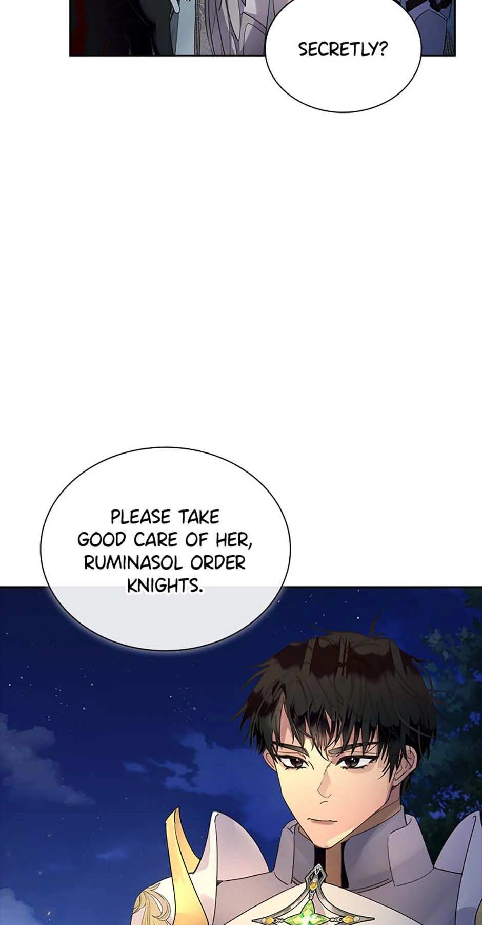 I Raised the Nine – Tailed Fox Wrongly Chapter 43 - Page 75