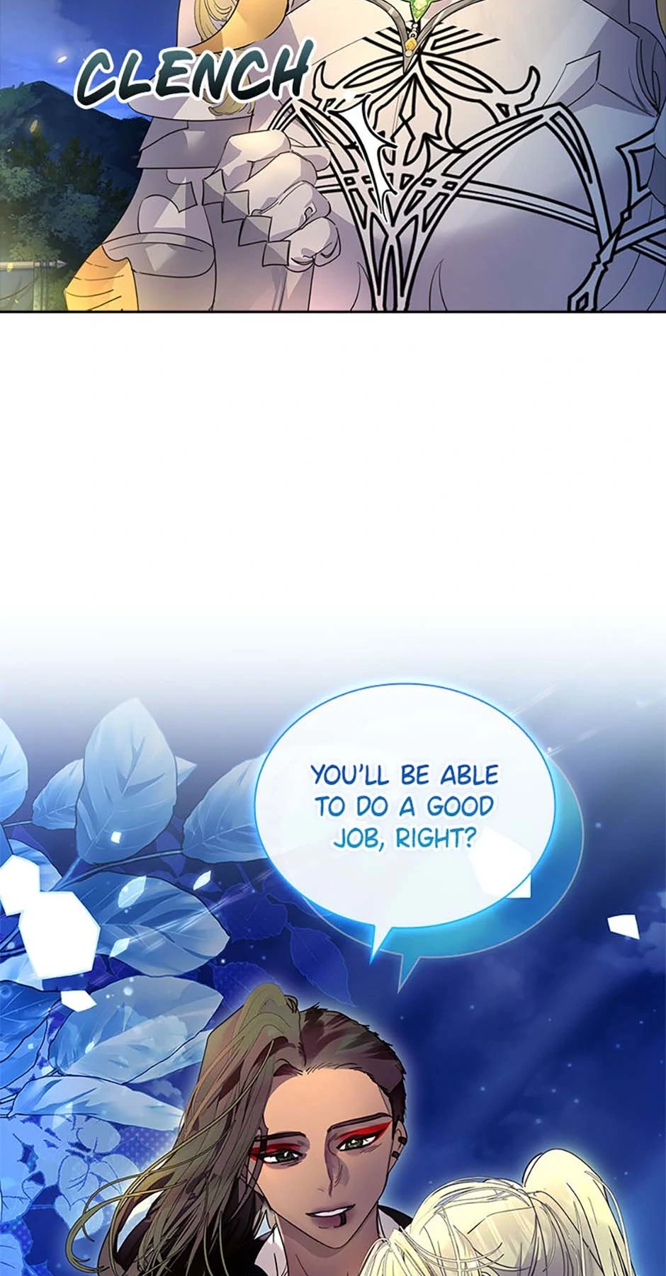 I Raised the Nine – Tailed Fox Wrongly Chapter 43 - Page 76