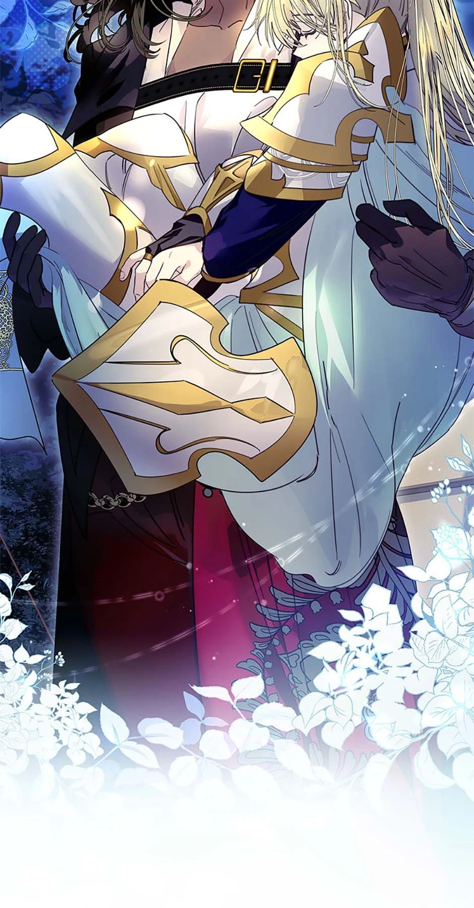 I Raised the Nine – Tailed Fox Wrongly Chapter 43 - Page 77