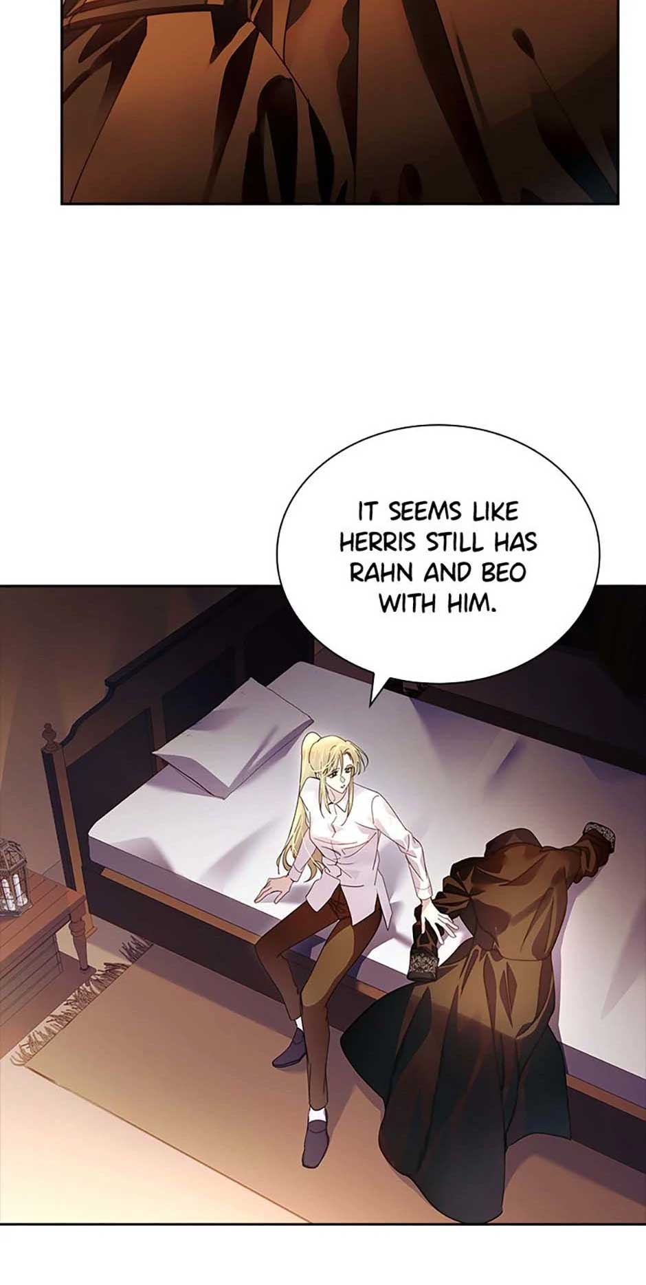 I Raised the Nine – Tailed Fox Wrongly Chapter 44 - Page 4