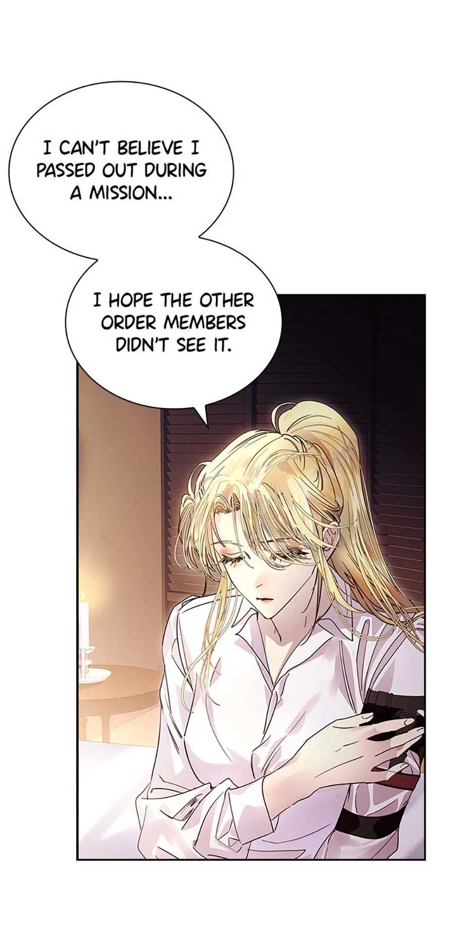 I Raised the Nine – Tailed Fox Wrongly Chapter 44 - Page 5