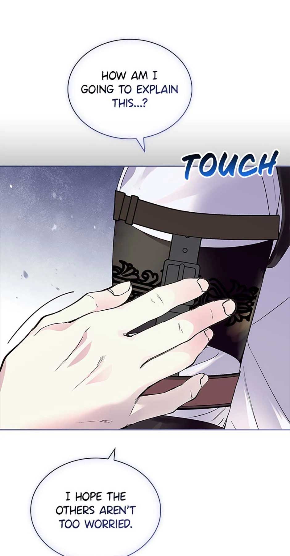 I Raised the Nine – Tailed Fox Wrongly Chapter 44 - Page 6