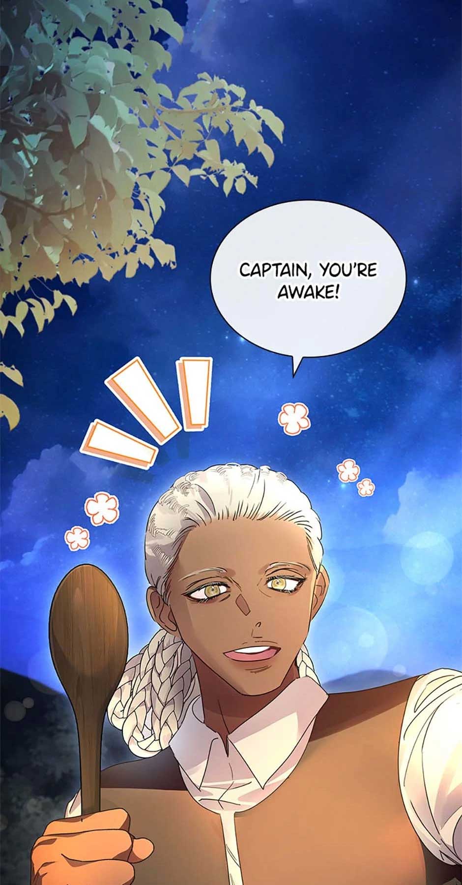 I Raised the Nine – Tailed Fox Wrongly Chapter 44 - Page 8