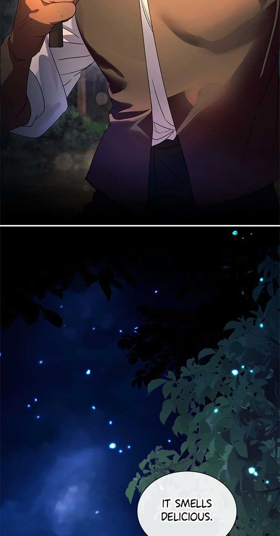 I Raised the Nine – Tailed Fox Wrongly Chapter 44 - Page 9