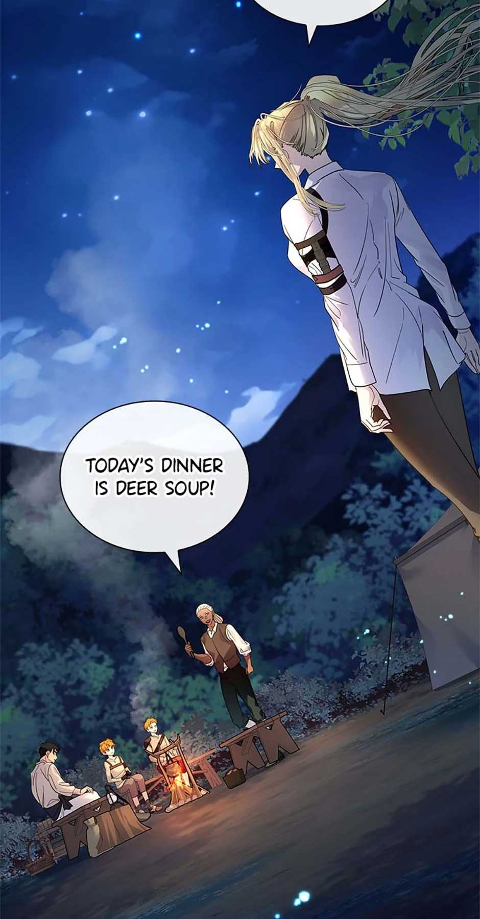 I Raised the Nine – Tailed Fox Wrongly Chapter 44 - Page 10