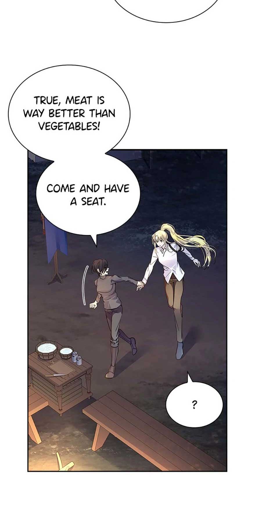 I Raised the Nine – Tailed Fox Wrongly Chapter 44 - Page 12